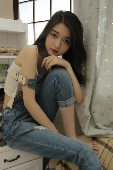 善良美丽女邻居hd